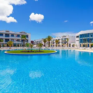 **** Hotel Cordial Marina Blanca Espagne