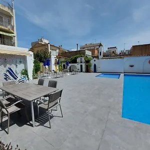 ** Hotel Mediterrani Express Espagne