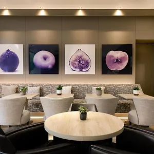 **** Hotel Ac Ciutat De By Marriott Espagne