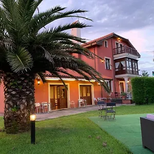  Maison d'hôtes De