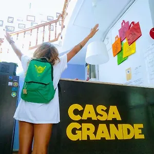  Auberge de jeunesse Casa Grande Surf Espagne