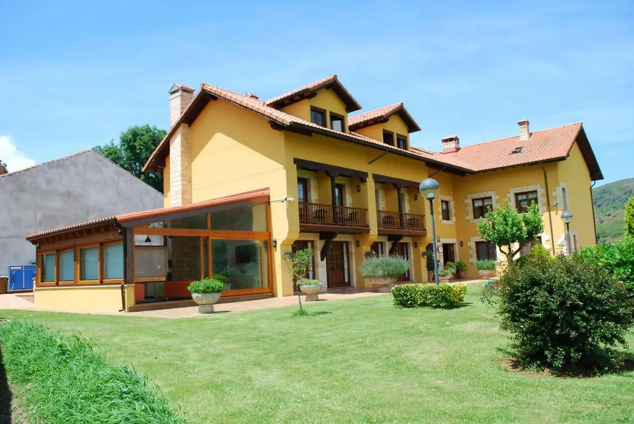 Inn Posada Cabarceno