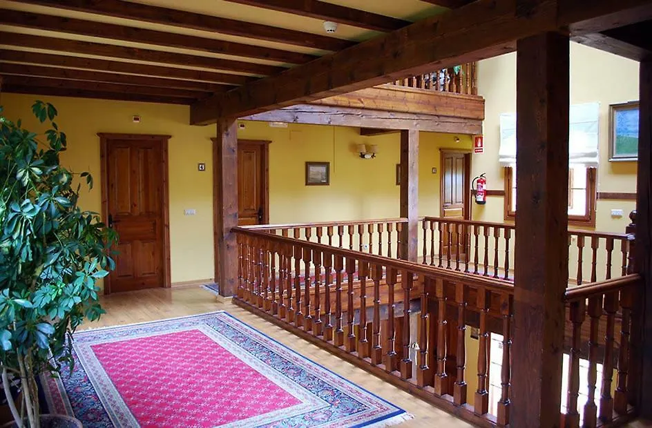Posada Cabarceno