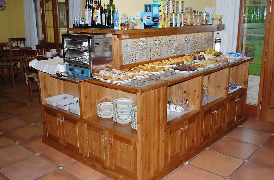 Posada Cabarceno 0*,  Spain