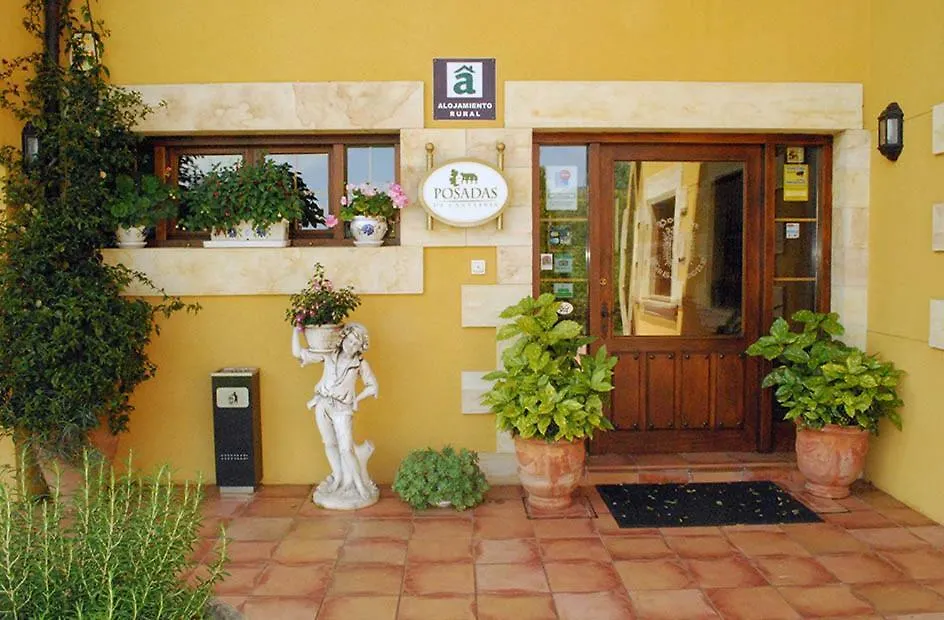 Inn Posada Cabarceno